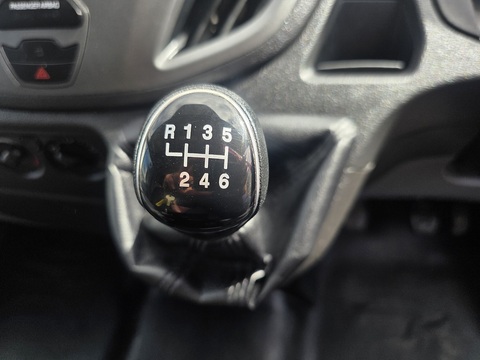 2.0 350 EcoBlue Panel Van 5dr Diesel Manual FWD L2 H3 Euro 6 (130 ps)