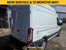 Ford Transit 2.0 350 EcoBlue Panel Van 5dr Diesel Manual FWD L2 H3 Euro 6 (130 ps) 