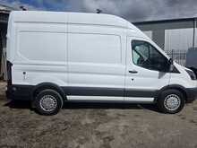 Ford Transit 2.0 350 EcoBlue Panel Van 5dr Diesel Manual FWD L2 H3 Euro 6 (130 ps) 
