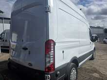 Ford Transit 2.0 350 EcoBlue Panel Van 5dr Diesel Manual FWD L2 H3 Euro 6 (130 ps) 