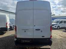 Ford Transit 2.0 350 EcoBlue Panel Van 5dr Diesel Manual FWD L2 H3 Euro 6 (130 ps) 