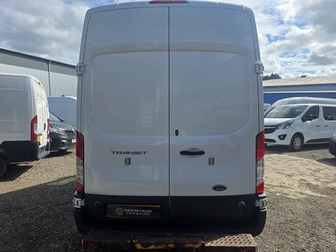 2.0 350 EcoBlue Panel Van 5dr Diesel Manual FWD L2 H3 Euro 6 (130 ps)