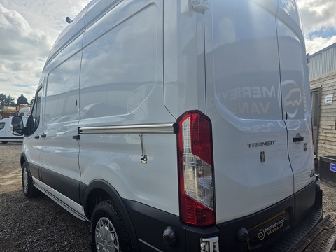 2.0 350 EcoBlue Panel Van 5dr Diesel Manual FWD L2 H3 Euro 6 (130 ps)