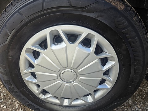 2.0 350 EcoBlue Panel Van 5dr Diesel Manual FWD L2 H3 Euro 6 (130 ps)