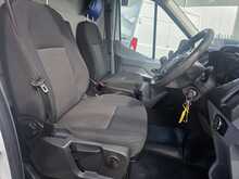Ford Transit 2.0 350 EcoBlue Panel Van 5dr Diesel Manual FWD L2 H3 Euro 6 (130 ps) 
