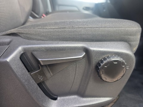 2.0 350 EcoBlue Panel Van 5dr Diesel Manual FWD L2 H3 Euro 6 (130 ps)