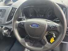 Ford Transit 2.0 350 EcoBlue Panel Van 5dr Diesel Manual FWD L2 H3 Euro 6 (130 ps) 