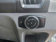 Ford Transit 2.0 350 EcoBlue Panel Van 5dr Diesel Manual FWD L2 H3 Euro 6 (130 ps) 
