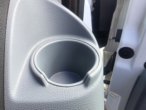 2.0 350 EcoBlue Panel Van 5dr Diesel Manual FWD L2 H3 Euro 6 (130 ps)