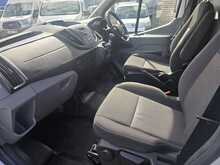 Ford Transit 2.0 350 EcoBlue Panel Van 5dr Diesel Manual FWD L2 H3 Euro 6 (130 ps) 