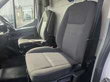 Ford Transit 2.0 350 EcoBlue Panel Van 5dr Diesel Manual FWD L2 H3 Euro 6 (130 ps) 