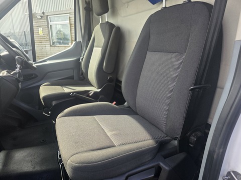 2.0 350 EcoBlue Panel Van 5dr Diesel Manual FWD L2 H3 Euro 6 (130 ps)