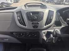 Ford Transit 2.0 350 EcoBlue Panel Van 5dr Diesel Manual FWD L2 H3 Euro 6 (130 ps) 