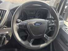 Ford Transit 2.0 350 EcoBlue Panel Van 5dr Diesel Manual FWD L2 H3 Euro 6 (130 ps) 