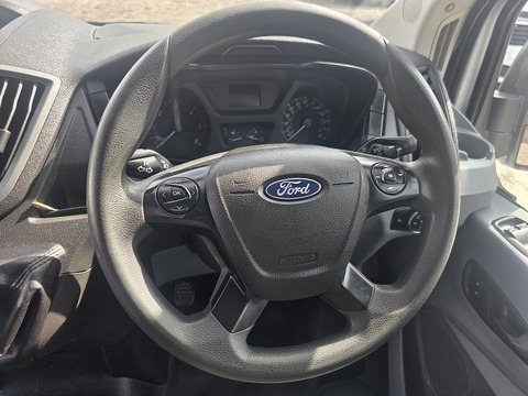 2.0 350 EcoBlue Panel Van 5dr Diesel Manual FWD L2 H3 Euro 6 (130 ps)