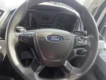 Ford Transit 2.0 350 EcoBlue Panel Van 5dr Diesel Manual FWD L2 H3 Euro 6 (130 ps) 