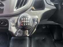 Ford Transit 2.0 350 EcoBlue Panel Van 5dr Diesel Manual FWD L2 H3 Euro 6 (130 ps) 