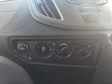 Ford Transit 2.0 350 EcoBlue Panel Van 5dr Diesel Manual FWD L2 H3 Euro 6 (130 ps) 