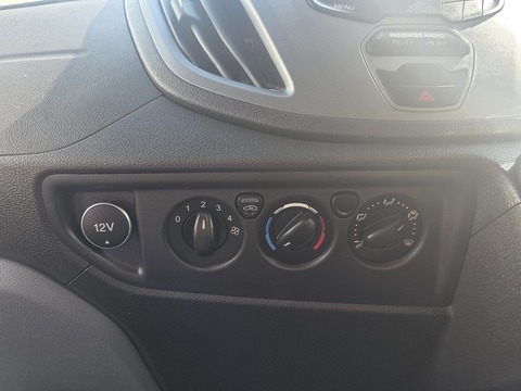 2.0 350 EcoBlue Panel Van 5dr Diesel Manual FWD L2 H3 Euro 6 (130 ps)