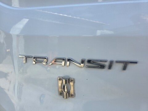 2.0 350 EcoBlue Panel Van 5dr Diesel Manual FWD L2 H3 Euro 6 (130 ps)