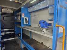 Ford Transit 2.0 350 EcoBlue Panel Van 5dr Diesel Manual FWD L2 H3 Euro 6 (130 ps) 