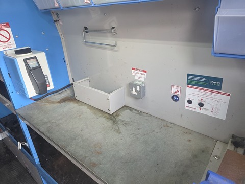 2.0 350 EcoBlue Panel Van 5dr Diesel Manual FWD L2 H3 Euro 6 (130 ps)