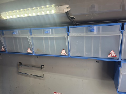 2.0 350 EcoBlue Panel Van 5dr Diesel Manual FWD L2 H3 Euro 6 (130 ps)