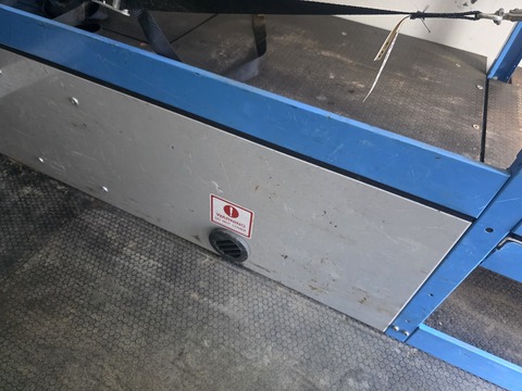 2.0 350 EcoBlue Panel Van 5dr Diesel Manual FWD L2 H3 Euro 6 (130 ps)