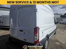 Ford Transit 2.0 350 EcoBlue Panel Van 5dr Diesel Manual FWD L2 H3 Euro 6 (130 ps) 