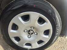 Peugeot Partner 1.6 BlueHDi 744 S Combi Van 6dr Diesel Manual L2 (113 g/km, 97.64 bhp) 