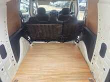 Peugeot Partner 1.6 BlueHDi 744 S Combi Van 6dr Diesel Manual L2 (113 g/km, 97.64 bhp) 
