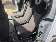 Peugeot Partner 1.6 BlueHDi 744 S Combi Van 6dr Diesel Manual L2 (113 g/km, 97.64 bhp) 