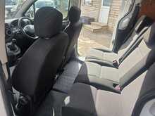 Peugeot Partner 1.6 BlueHDi 744 S Combi Van 6dr Diesel Manual L2 (113 g/km, 97.64 bhp) 
