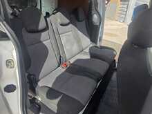 Peugeot Partner 1.6 BlueHDi 744 S Combi Van 6dr Diesel Manual L2 (113 g/km, 97.64 bhp) 