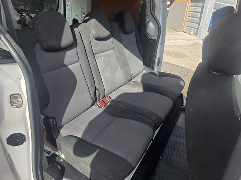 1.6 BlueHDi 744 S Combi Van 6dr Diesel Manual L2 (113 g/km, 97.64 bhp)
