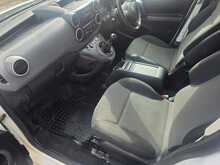 Peugeot Partner 1.6 BlueHDi 744 S Combi Van 6dr Diesel Manual L2 (113 g/km, 97.64 bhp) 