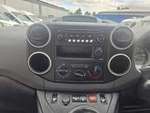 Peugeot Partner 1.6 BlueHDi 744 S Combi Van 6dr Diesel Manual L2 (113 g/km, 97.64 bhp) 