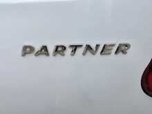 Peugeot Partner 1.6 BlueHDi 744 S Combi Van 6dr Diesel Manual L2 (113 g/km, 97.64 bhp) 