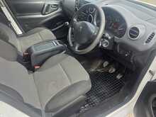 Peugeot Partner 1.6 BlueHDi 744 S Combi Van 6dr Diesel Manual L2 (113 g/km, 97.64 bhp) 