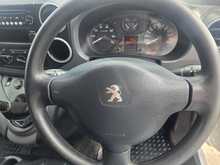 Peugeot Partner 1.6 BlueHDi 744 S Combi Van 6dr Diesel Manual L2 (113 g/km, 97.64 bhp) 