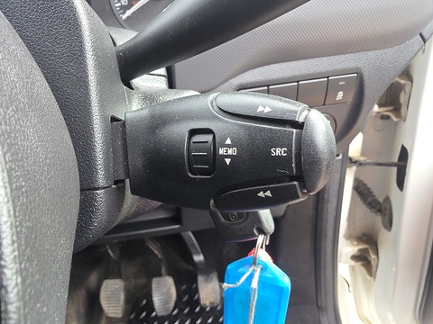 1.6 BlueHDi 744 S Combi Van 6dr Diesel Manual L2 (113 g/km, 97.64 bhp)