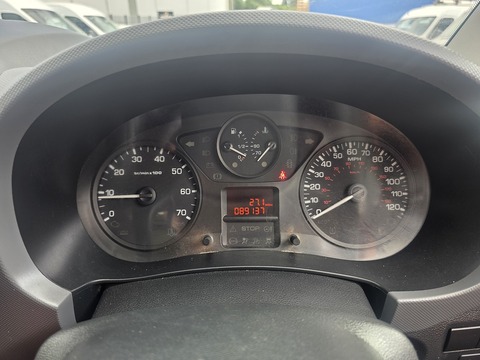 1.6 BlueHDi 744 S Combi Van 6dr Diesel Manual L2 (113 g/km, 97.64 bhp)