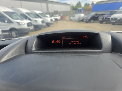 1.6 BlueHDi 744 S Combi Van 6dr Diesel Manual L2 (113 g/km, 97.64 bhp)