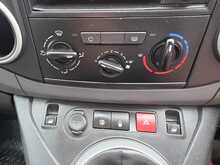 Peugeot Partner 1.6 BlueHDi 744 S Combi Van 6dr Diesel Manual L2 (113 g/km, 97.64 bhp) 