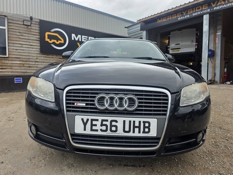 2.0 TDI S line Convertible 2dr Diesel Manual (175 g/km, 138 bhp)
