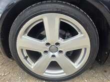 Audi A4 Cabriolet 2.0 TDI S line Convertible 2dr Diesel Manual (175 g/km, 138 bhp) 