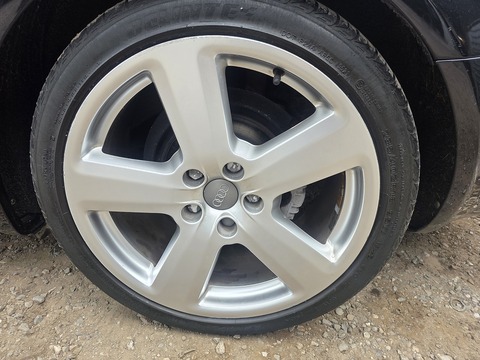 2.0 TDI S line Convertible 2dr Diesel Manual (175 g/km, 138 bhp)