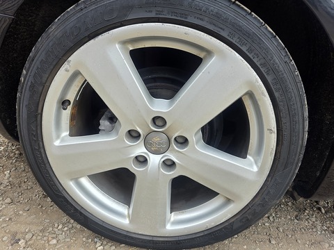 2.0 TDI S line Convertible 2dr Diesel Manual (175 g/km, 138 bhp)