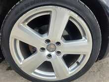 Audi A4 Cabriolet 2.0 TDI S line Convertible 2dr Diesel Manual (175 g/km, 138 bhp) 