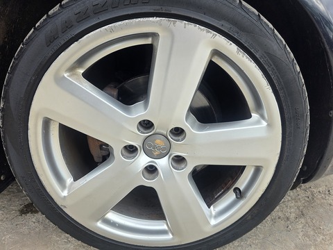 2.0 TDI S line Convertible 2dr Diesel Manual (175 g/km, 138 bhp)